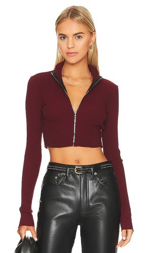 Camisa en color talla L en - Wine. Talla L (también en M, S, XS) - COTTON CITIZEN - Modalova