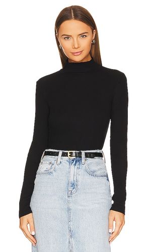 Verona Turtleneck in Black. - size L (also in XS) - COTTON CITIZEN - Modalova