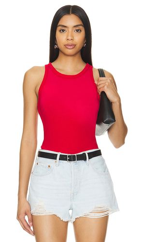 Standard Tank in Red. - size L (also in M, S, XS) - COTTON CITIZEN - Modalova