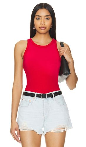 Standard Tank in Red. - size S (also in XS) - COTTON CITIZEN - Modalova