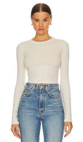 Verona Crop Shirt in . Size S, XS - COTTON CITIZEN - Modalova