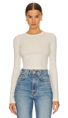 Verona Crop Shirt in . Taglia M, S, XS - COTTON CITIZEN - Modalova