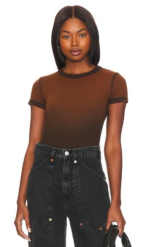 Camiseta verona en color marrón talla M en - Brown. Talla M (también en S) - COTTON CITIZEN - Modalova