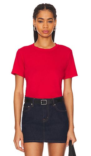 Camiseta classic en color rojo talla M en - Red. Talla M (también en S, XS) - COTTON CITIZEN - Modalova