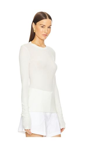 Marbella Long Sleeve Top in . Size L. Also in S, XS - COTTON CITIZEN - Modalova