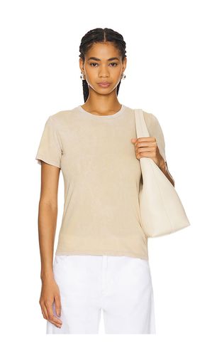 The Standard Tee in Tan. - size L (also in M, S, XS) - COTTON CITIZEN - Modalova