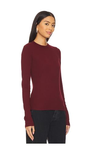 RUNDHALSOBERTEIL VERONA in . Größe L. Also in M, S, XS - COTTON CITIZEN - Modalova