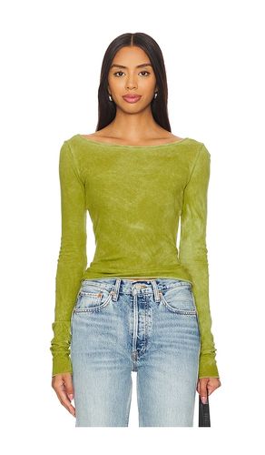 SHIRT MIT U-BOOT-AUSSCHNITT MARBELLA in . Größe M. Also in S, XS - COTTON CITIZEN - Modalova