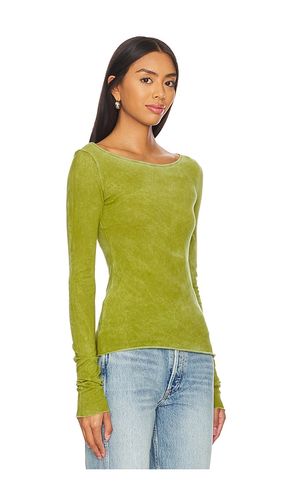 SHIRT MIT U-BOOT-AUSSCHNITT MARBELLA in . Größe M. Also in S, XS - COTTON CITIZEN - Modalova