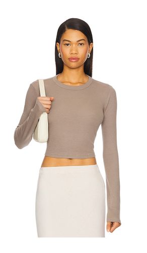 Verona Crop Shirt in . Size L. Also in M, XS - COTTON CITIZEN - Modalova