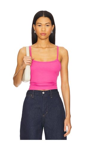 Verona Spaghetti Tank Top in . Size M, XS - COTTON CITIZEN - Modalova