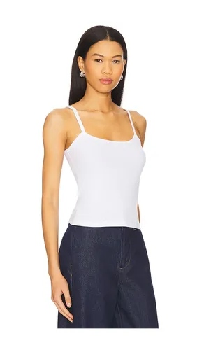 Verona Spaghetti Tank Top in . Taglia S. Also in M, L - COTTON CITIZEN - Modalova