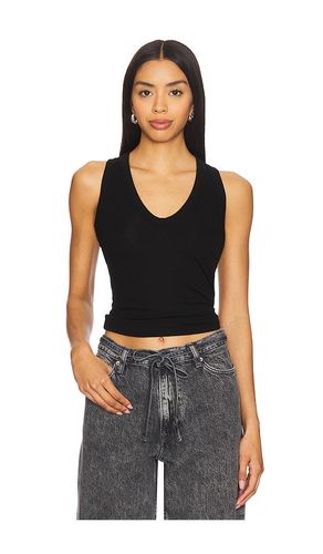 Verona U Neck Tank Top in . Taglia L. Also in M, S, XS - COTTON CITIZEN - Modalova