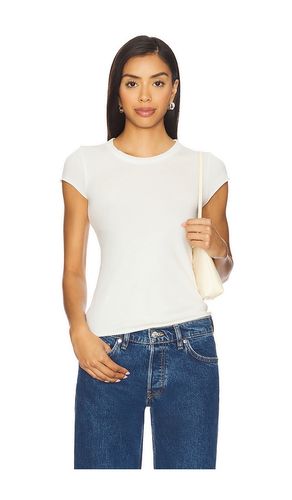 Marbella Cap Sleeve Tee in . Size S. Also in M - COTTON CITIZEN - Modalova
