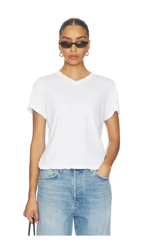 The Marseille V-neck Tee in . - size S (also in XS) - COTTON CITIZEN - Modalova