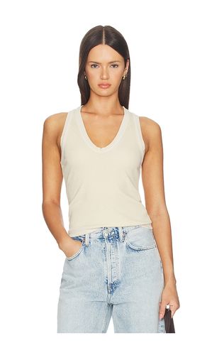 TANKTOP MIT U-AUSSCHNITT THE VERONA in . Größe M. Also in S, XS - COTTON CITIZEN - Modalova
