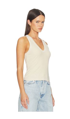 TANKTOP MIT U-AUSSCHNITT THE VERONA in . Größe M. Also in S, XS - COTTON CITIZEN - Modalova