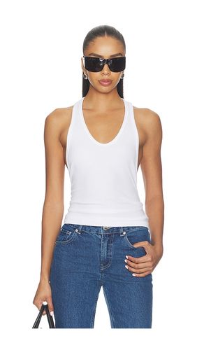 SCHMALES RACERBACK-TANKTOP THE VERONA in . Größe L. Also in M - COTTON CITIZEN - Modalova