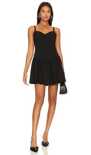 Orella Mini Dress in . - size L (also in M, XS) - CAROLINE CONSTAS - Modalova