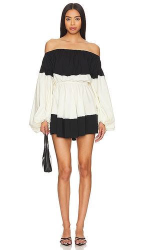 Marley Dress in . - size L (also in M, S, XS) - CAROLINE CONSTAS - Modalova