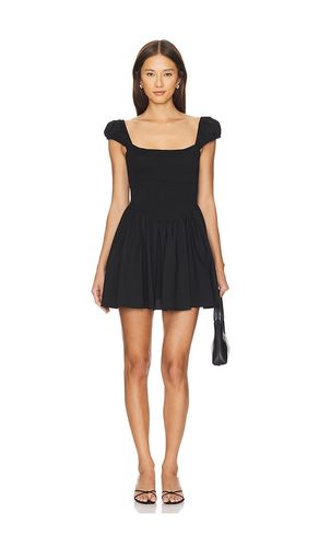 Tarah Mini Dress in . - size L (also in M) - CAROLINE CONSTAS - Modalova