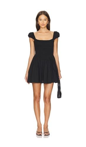 Tarah Mini Dress in . - size M (also in S) - CAROLINE CONSTAS - Modalova