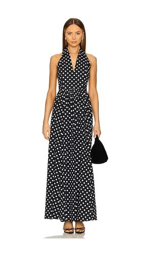Aya Gown in ,White. - size S (also in XS) - CAROLINE CONSTAS - Modalova