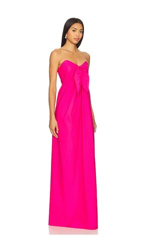 MAXIKLEID KAIA in . Größe S. Also in XS - CAROLINE CONSTAS - Modalova