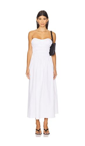 Ivette Dress in . - size L (also in M, S, XL, XS) - CAROLINE CONSTAS - Modalova