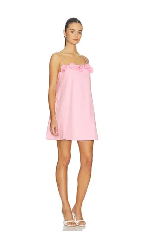 Vera Mini Dress in . Size L. Also in M, S - CAROLINE CONSTAS - Modalova