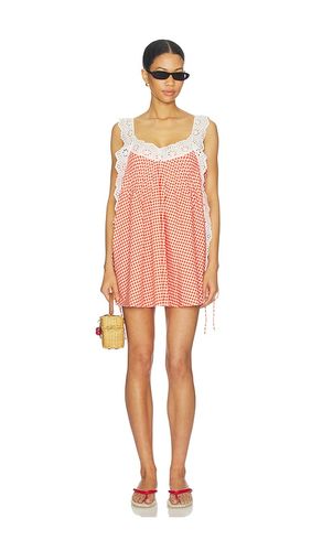 MINIKLEID LUCILLA in . Größe S. Also in M, XL - CAROLINE CONSTAS - Modalova