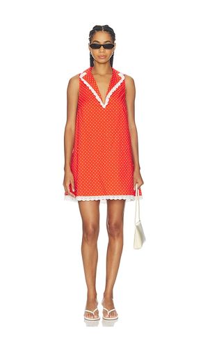 MINIKLEID LORENA in . Größe L. Also in M, S, XS - CAROLINE CONSTAS - Modalova