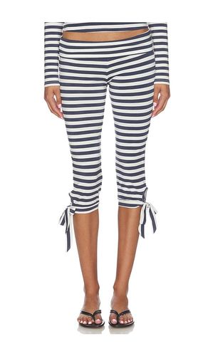 Bailey Capri Pants in . Size L. Also in M, S, XL - CAROLINE CONSTAS - Modalova