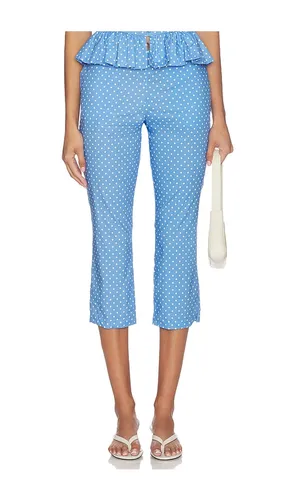 HOSEN ANDI in . Größe M. Also in S, XL - CAROLINE CONSTAS - Modalova