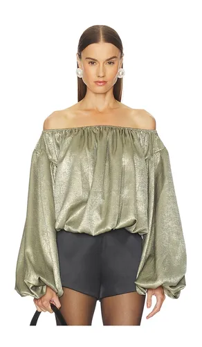 Andros Top in . Size L. Also in XS - CAROLINE CONSTAS - Modalova
