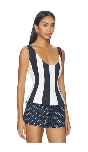 OBERTEIL BRIELLE in ,. Größe L. Also in M, S, XL, XS - CAROLINE CONSTAS - Modalova