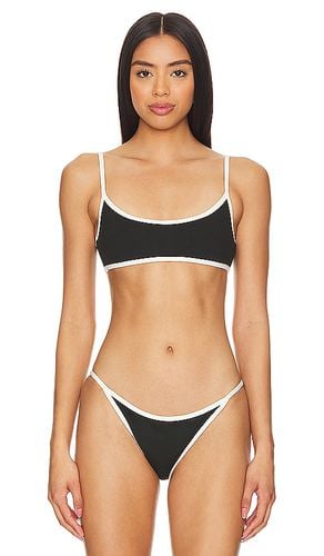 Bria Bikini Top in . - size L (also in M) - CAROLINE CONSTAS - Modalova