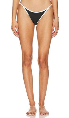 Bria Bikini Bottom in . - size M (also in L) - CAROLINE CONSTAS - Modalova