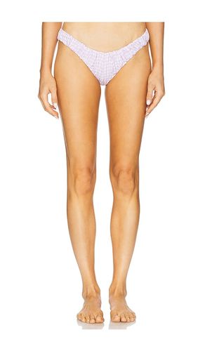 Dorit Bikini Bottom in . - size L (also in M, S, XS) - CAROLINE CONSTAS - Modalova