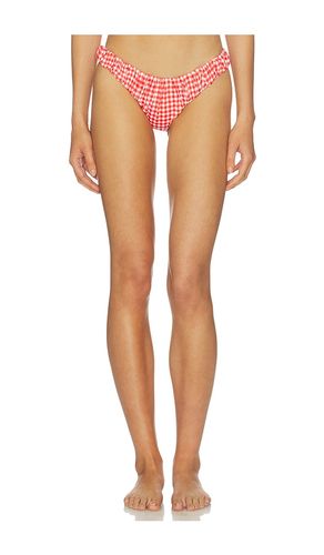 Dorit Bikini Bottom in . - size M (also in S, XL, XS) - CAROLINE CONSTAS - Modalova