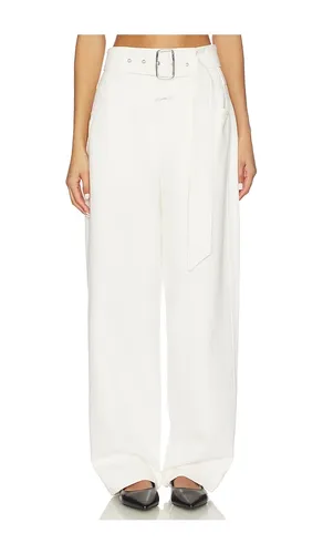 Deni Wide Leg Jeans in . Taglia 24. Also in 27, 30 - CLOSED - Modalova