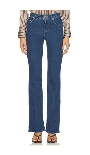 BOOTCUT-JEANS JOVANNA in . Größe 24. Also in 25, 29, 30, 31, 32 - CLOSED - Modalova