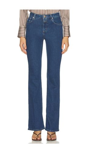 BOOTCUT-JEANS JOVANNA in . Größe 26. Also in 23, 24, 25, 28, 29, 30, 31, 32 - CLOSED - Modalova