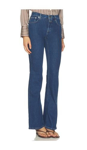 BOOTCUT-JEANS JOVANNA in . Größe 26. Also in 23, 24, 25, 28, 29, 31, 32 - CLOSED - Modalova