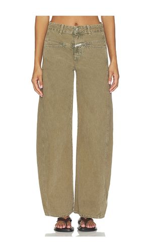 WEITE JEANS TORI-X in . Größe 24. Also in 29, 30, 31, 32 - CLOSED - Modalova