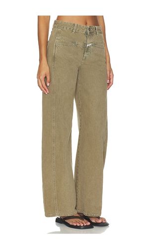 WEITE JEANS TORI-X in . Größe 24. Also in 29, 30, 31, 32 - CLOSED - Modalova