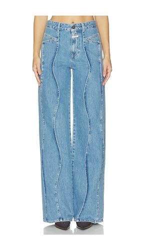 WEITE JEANS TALI-X in . Größe 24. Also in 31, 32 - CLOSED - Modalova