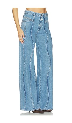 WEITE JEANS TALI-X in . Größe 24. Also in 31, 32 - CLOSED - Modalova