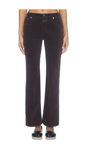 BOOTCUT JOVANNA in . Größe 23. Also in 24, 25, 26, 27, 28, 29, 30 - CLOSED - Modalova
