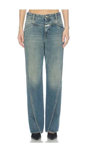 Cala-x Wide Leg Jeans in . Size 23. Also in 24, 25, 26, 27, 28, 29, 30 - CLOSED - Modalova